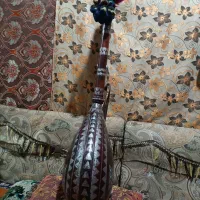 فروش تنبوره بزرگ خوش صدا بدون شکستگی