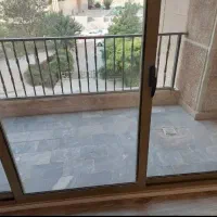 ۸۸ متر  دو خواب سند تک برگ/ جنب جنگل و دریاچه|فروش آپارتمان|تهران, شهرک چیتگر|دیوار