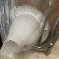 توالت فرنگی تاشو
