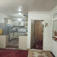 اجاره خونه ویلایی همکف حیاط ۸۰ متر همه چی تکمیل|اجارهٔ خانه و ویلا|ری, شهادت|دیوار