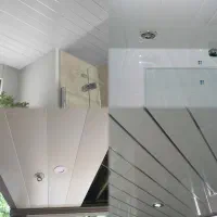 نصب انواع آذران پلاستیک