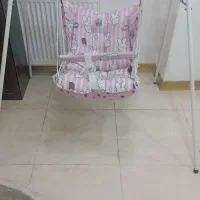 تاب و پایه آویز