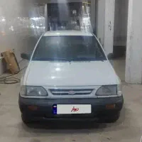 پراید ۸۳|خودرو سواری و وانت|شباب, |دیوار