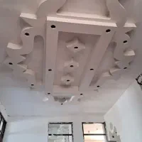 گچ کار هستم