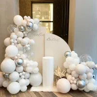 بادکنک آرایی ، گل آرایی ، هلیوم آرایی