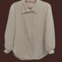 شومیز دخترانه