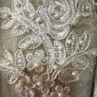 لباس مجلسی لمه پوشیده|لباس|لواسان, |دیوار