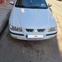 سمند Lx مدل ۹۷