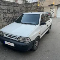 پراید ۱۳۱ هیدرولیک