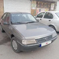 رواسال مدل90|خودرو سواری و وانت|تبریز, |دیوار