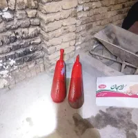 دمبل باستانی