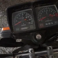 موتور هندا مدل ۱۴۰۲|موتورسیکلت|کرج, فاز ۳ گوهردشت|دیوار