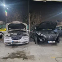 استخدام گیربکس اتومات کار  درصدی کار