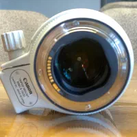 لنز 200-70  canon  f2.8 تایپ 3|دوربین عکاسی و فیلم‌برداری|شیراز, شهرک گلستان|دیوار