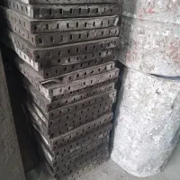 قالب اهنی|ابزارآلات|آبادان, |دیوار