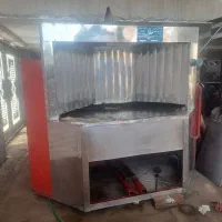 خرید فروش دستگاها نانوایی|ماشینآلات صنعتی|کرمان, |دیوار