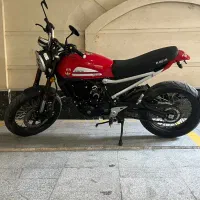 موتور عین عروسک