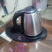 خرید وفروش  لوازم خانگی دست دوم برقی