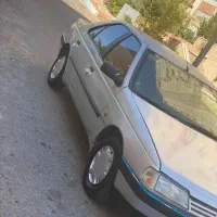 پژو ۴۰۵ دوگانه سوز|خودرو سواری و وانت|تبریز, |دیوار