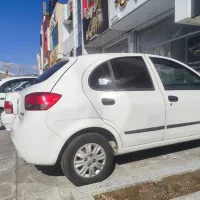 تیبا ۲|خودرو سواری و وانت|بیرجند, |دیوار