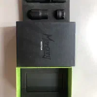 دستگاه تتو استروک متحرک رکتور صفر