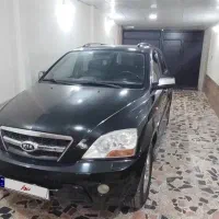 سورنتو 2009 فول کامل بسیار تمییز