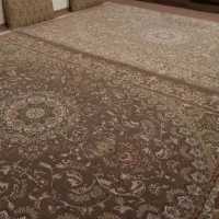 فرش 2ونیم در3ونیم درحد