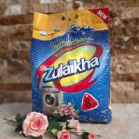 پودر لباسشویی زلیخا