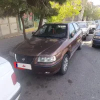 سمند