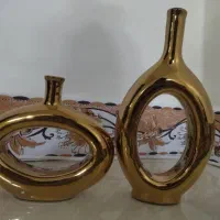 دکوری طلایی