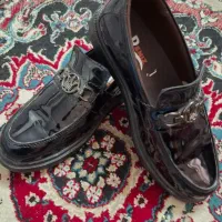 کفش  پسرانه سایز ۳۶