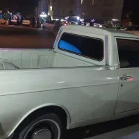 وانت پیکان ۹۳|خودرو سواری و وانت|سنندج, |دیوار