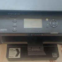 پرینتر سه کاره i-SENSYS MF4410 Canon|پرینتر، اسکنر، کپی، فکس|تهران, مینابی|دیوار