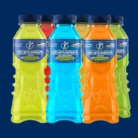 نوشیدنی ورزشی داینامین باکس 6 تایی