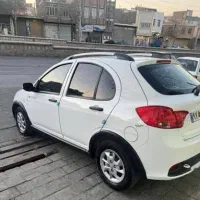 کوییک دنده کم کارکرد مدل ۱۴۰۲