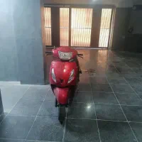 tvs وگو ژوپیتر