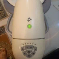 نی‌نی لالای برقی مارک جویی
