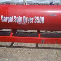 قالیشویی تمام مکانیزه تابان تحویل 48 ساعته|خدمات نظافت|زاهدان, |دیوار