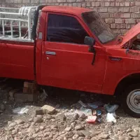 ماشین تویوتا هایلوکس|خودرو سواری و وانت|ایرانشهر, |دیوار