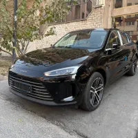 ارس eres hm5 2025 صفر مشکی نقد و اقساط