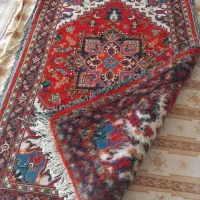 قالیچه ۱.۵*۲.۲۰|فرش|تبریز, |دیوار