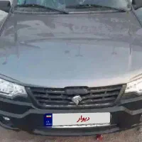 فروشی|خودرو سواری و وانت|رشت, جانبازان|دیوار