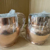 پارچ مسی نانو شده زنجان