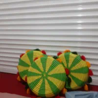 سبدی وتویزه وجاشکلاتی|صنایع دستی و سایر لوازم تزئینی|لردگان, |دیوار