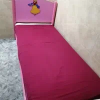 تخت خواب/تخت/تشک|تشک تختخواب|اهواز, زیتون کارگری|دیوار