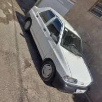 پراید 97|خودرو سواری و وانت|سبزوار, هویزه|دیوار