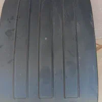 گلگیرعقب ماشین تلیری ولوو