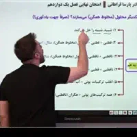 جزوه فراهانی دهم 406