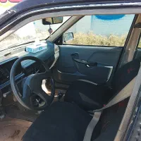 پراید مدل ۸۴
