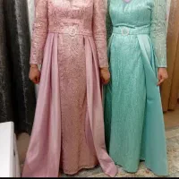 لباس اجاره ای حریر|لباس|زنجان, |دیوار